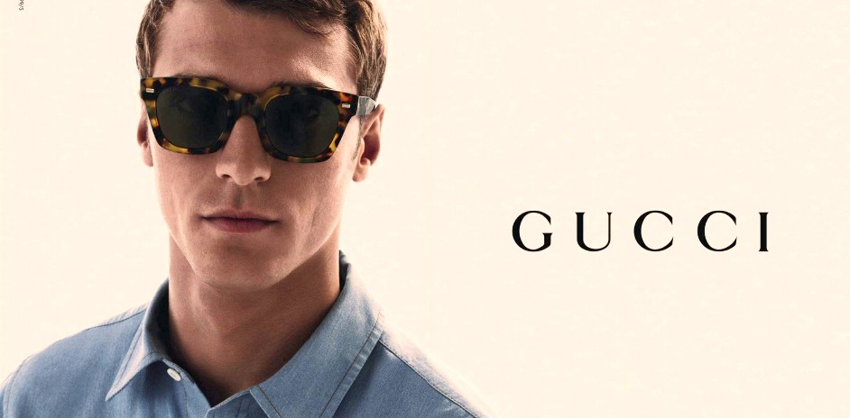 Compre seu óculos de sol Gucci Masculino Original e Frete Gratis.