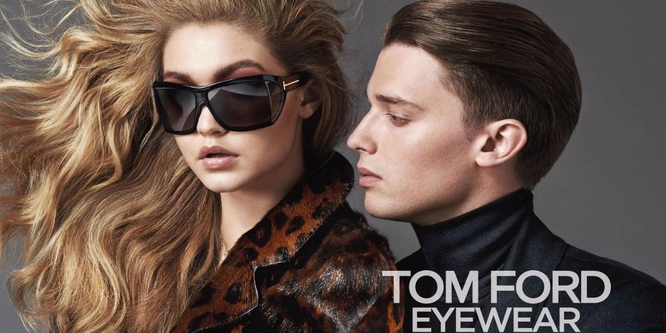 Compre seu óculos Tom Ford Original e com melhor preço.