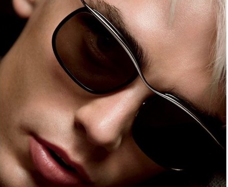Oculos Tom Ford masculinos você encontra na ótica online Wanny.